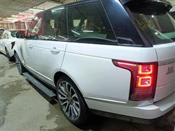 Land Rover Range Rover Vogue